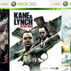 Illustration for article titled Games On Demand Adds GRAW, Kane, Lynch, Zombies